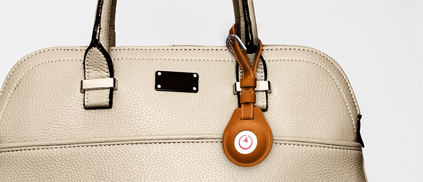 Apple AirTag Luggage Set | CustomUSB VIP Gift 1
