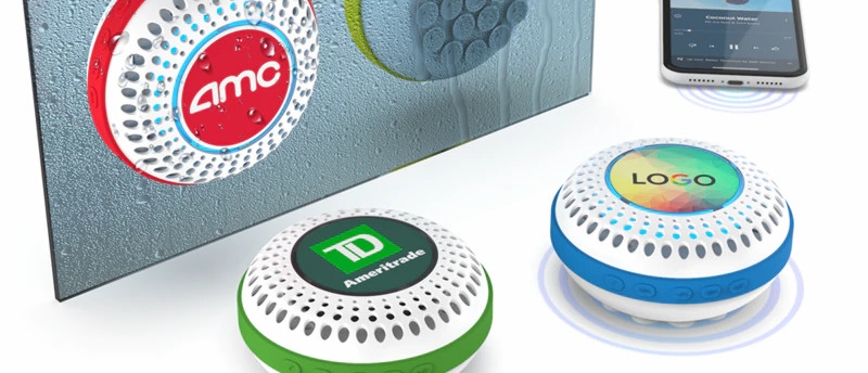 Aquarius | Custom Bluetooth Speaker 0