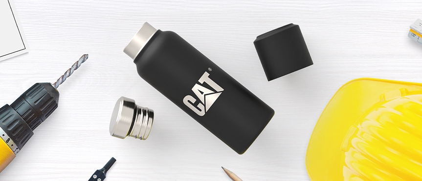 H2go Lodge | H2go Lodge 16.9 oz Bottle 2