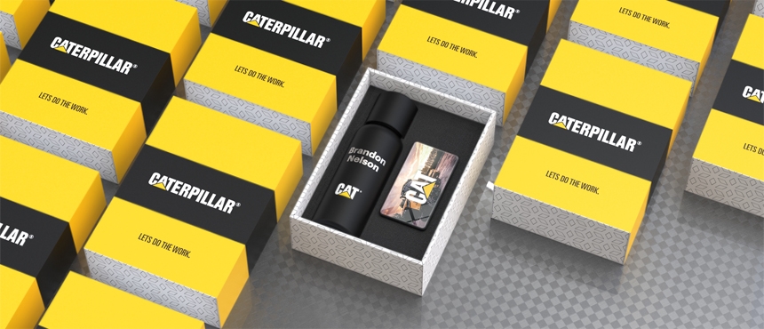 Road Warrior Set| CustomUSB VIP Gift 0