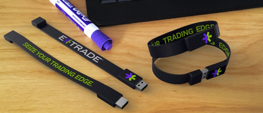 Flash Bands | CustomUSB Flash Drive 0