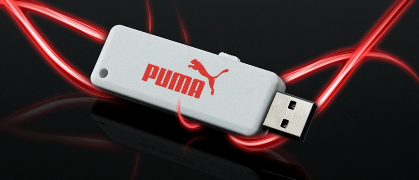 Slider | CustomUSB Flash Drive 0