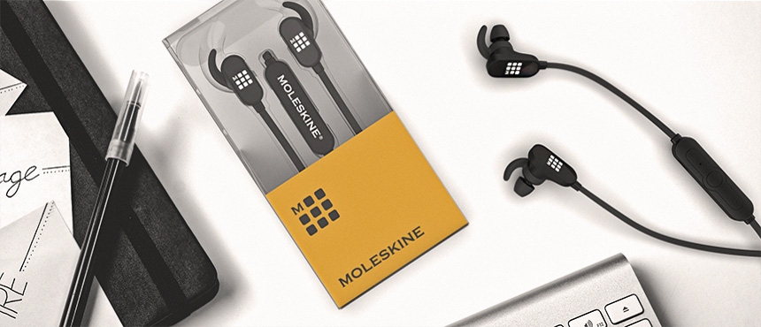 Crystal BT Earbuds | CustomUSB Earbuds 0