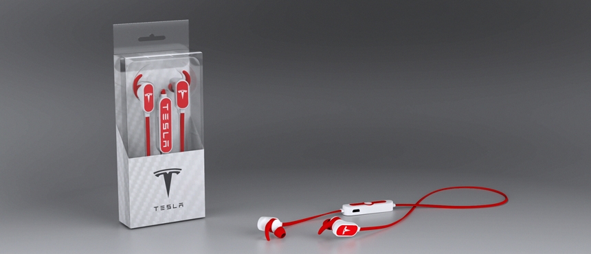 Pulse Sport Bluetooth Earbuds | CustomUSB Headphones 0