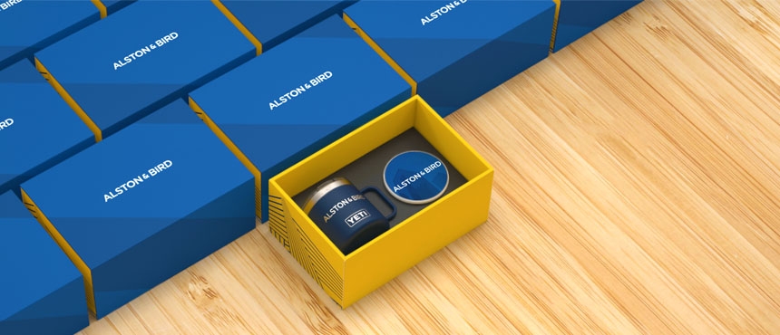 Home Office Premium Set| CustomUSB VIP Gift 0