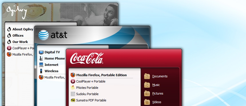 PortableApps Solutions 0