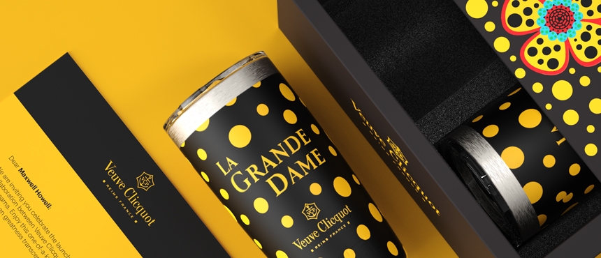 Yeti 10oz Tumbler Champagne Set | CustomUSB VIP Gift 0
