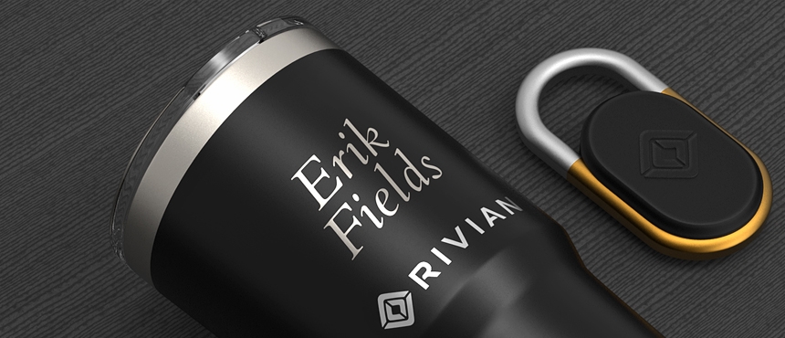 Yeti Rambler | CustomUSB 30oz Tumbler 0