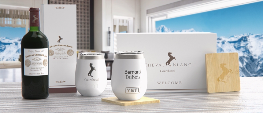 Yeti Rambler | CustomUSB 10oz Wine Tumbler Set 0
