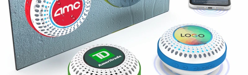Aquarius | Custom Bluetooth Speaker
