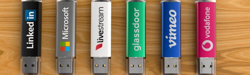 Koval XL | CustomUSB Flash Drive