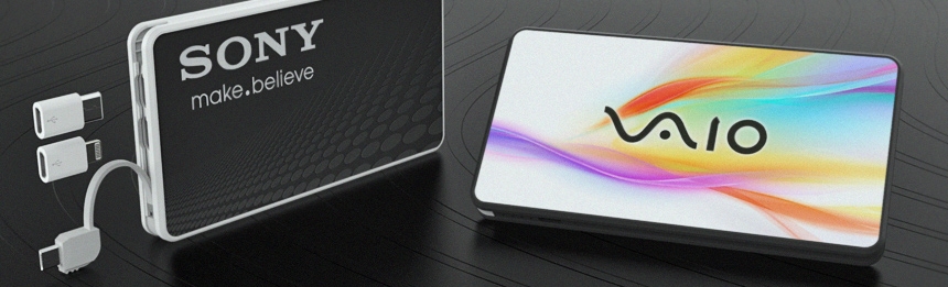 PowerTile | CustomUSB Mobile Charger