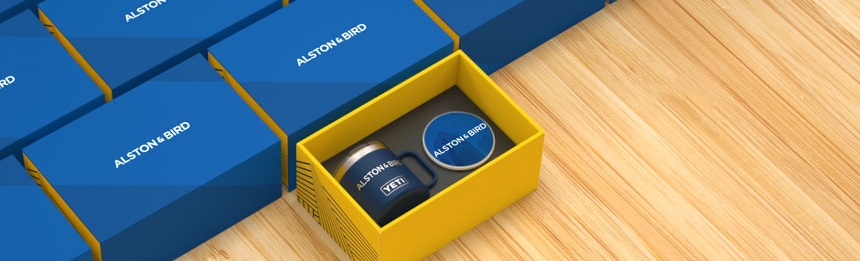Home Office Premium Set| CustomUSB VIP Gift