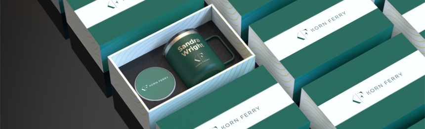 Home Office Set| CustomUSB VIP Gift