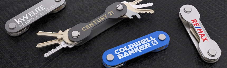 Keasy | Personalized Key Holder