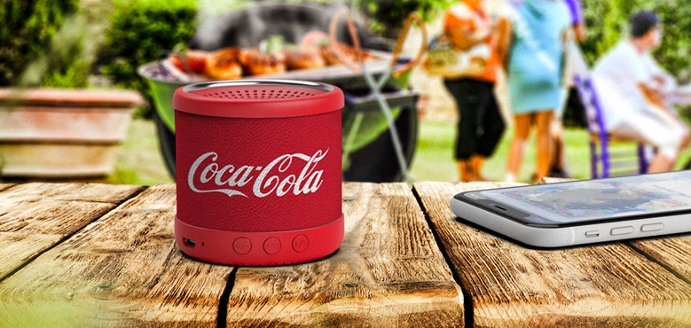 Drum | CustomUSB Bluetooth Speaker 3