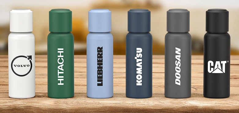 H2go Lodge | H2go Lodge 16.9 oz Bottle 3