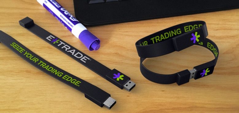 Flash Bands | CustomUSB Flash Drive 0