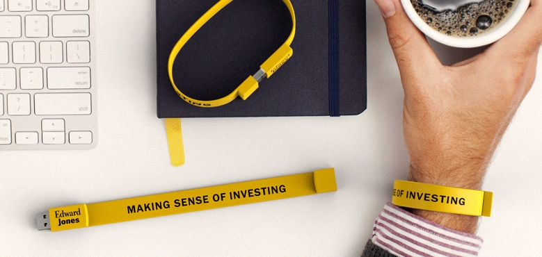 Flash Bands | CustomUSB Flash Drive 1
