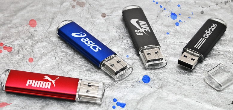 Koval XL | CustomUSB Flash Drive 2