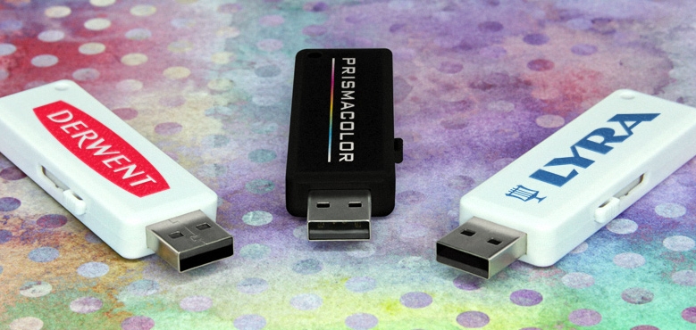 Slider | CustomUSB Flash Drive 1