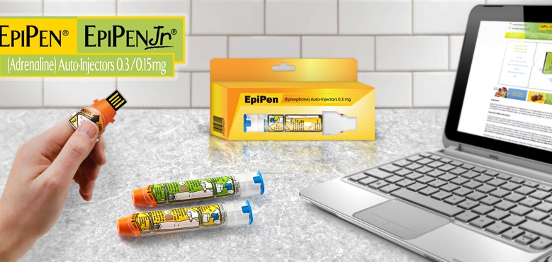 Smart Packaging | CustomUSB Print Solution 1