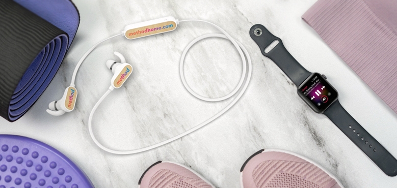 Nature Bluetooth Earbuds | CustomUSB Headphones 4
