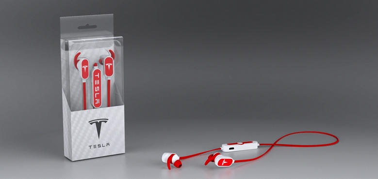 Pulse Sport Bluetooth Earbuds | CustomUSB Headphones 0