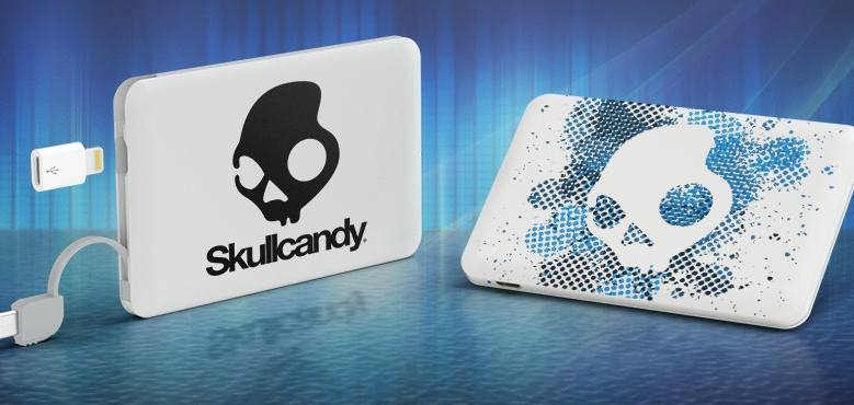 Powercard | CustomUSB Mobile Charger 2