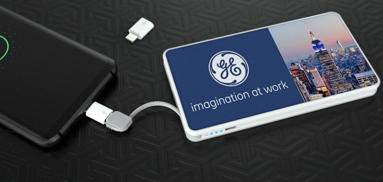 PowerTile | CustomUSB Mobile Charger 1