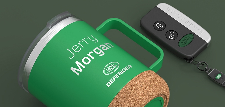 Explorer| CustomUSB 12oz Mug 0