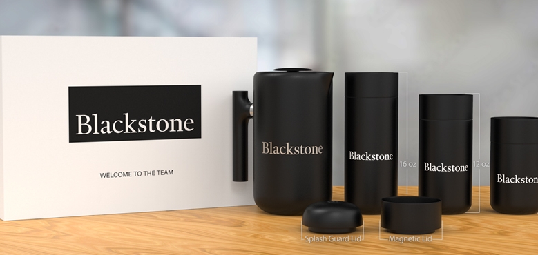 Fellow French Press Gift Set | CustomUSB VIP Gift 0