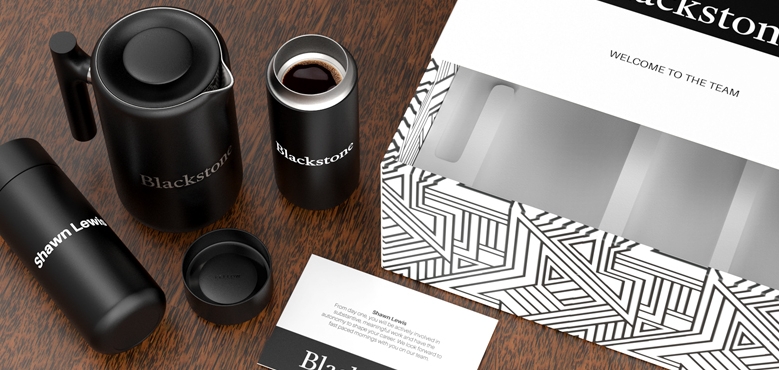 Fellow French Press Gift Set | CustomUSB VIP Gift 2