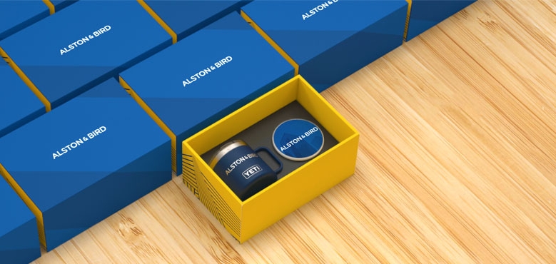 Home Office Premium Set| CustomUSB VIP Gift 0