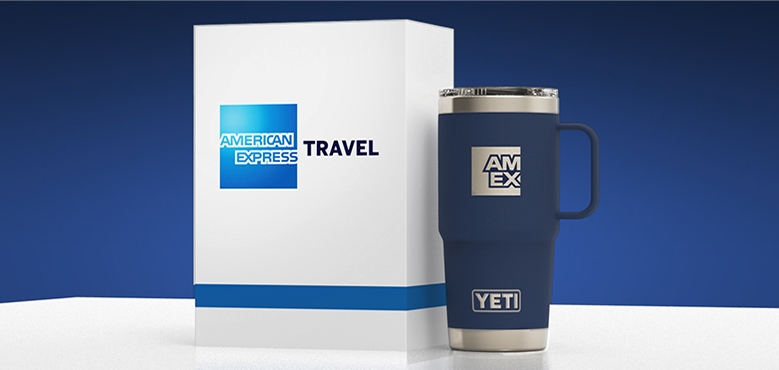 Yeti Rambler | CustomUSB 20oz Travel Mug 3