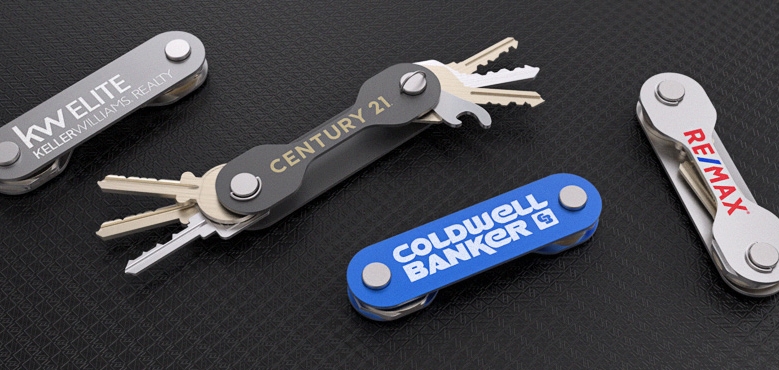 Keasy | Personalized Key Holder 0
