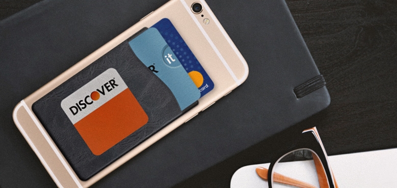 CardKeep | Custom Phone Wallet 0