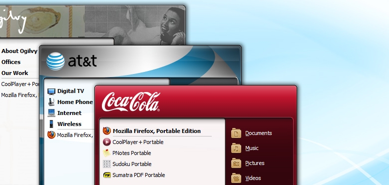 PortableApps Solutions 0