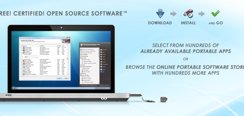 PortableApps Solutions 2