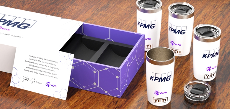 YETI 10oz Tumbler Flight Set | VIP Gift 2
