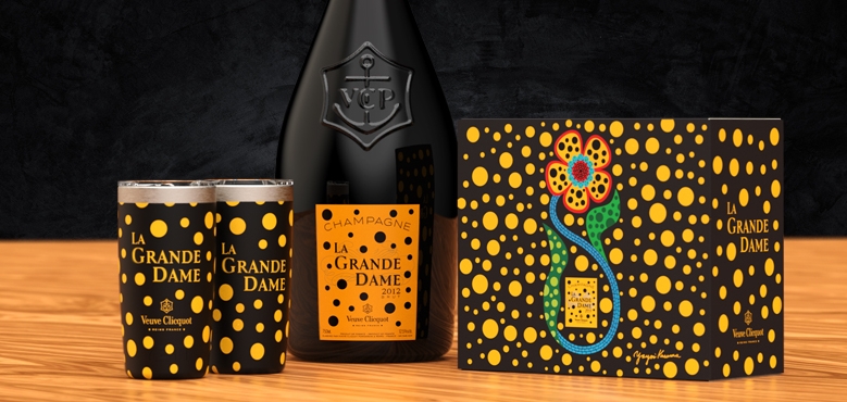 Yeti 10oz Tumbler Champagne Set | CustomUSB VIP Gift 2