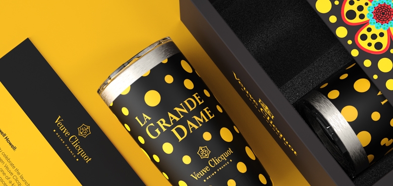 Yeti 10oz Tumbler Champagne Set | CustomUSB VIP Gift 0