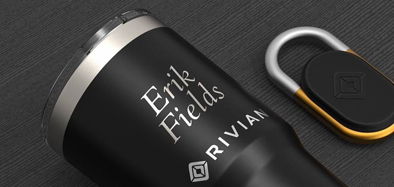 Yeti Rambler | CustomUSB 30oz Tumbler 0