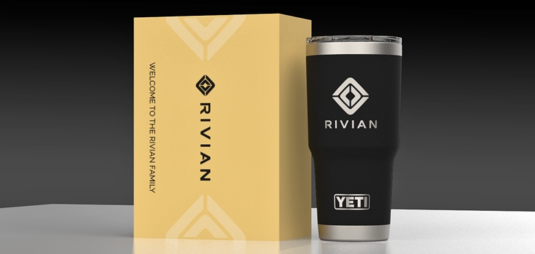 Yeti Rambler | CustomUSB 30oz Tumbler 3