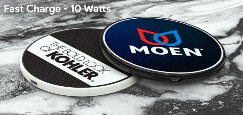 PowerCircle | CustomUSB Wireless Charger 3