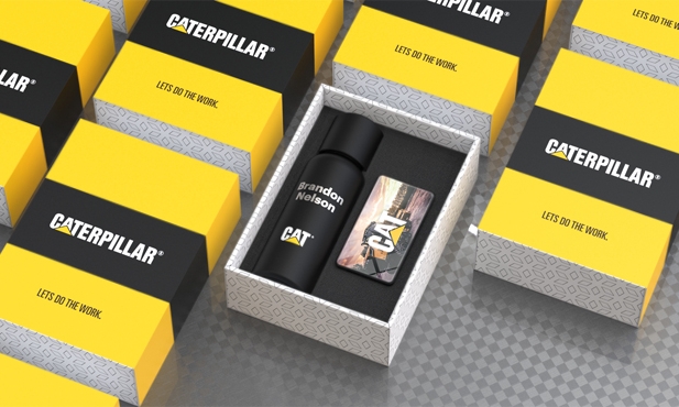 Road Warrior Set| CustomUSB VIP Gift