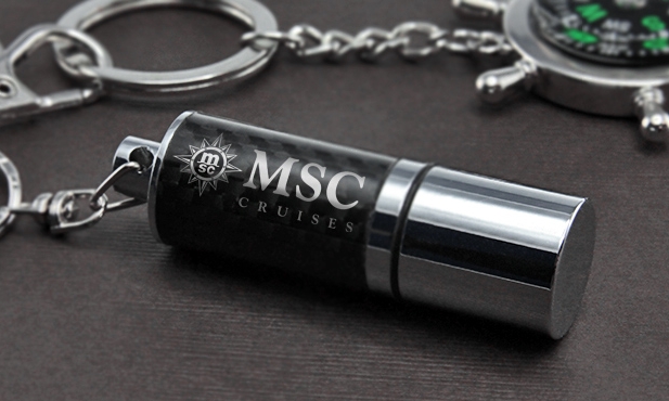 Carbon Fiber | CustomUSB Flash Drive