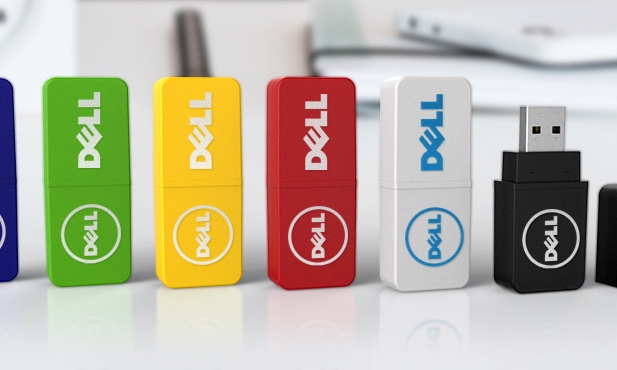 Domino | CustomUSB Flash Drive