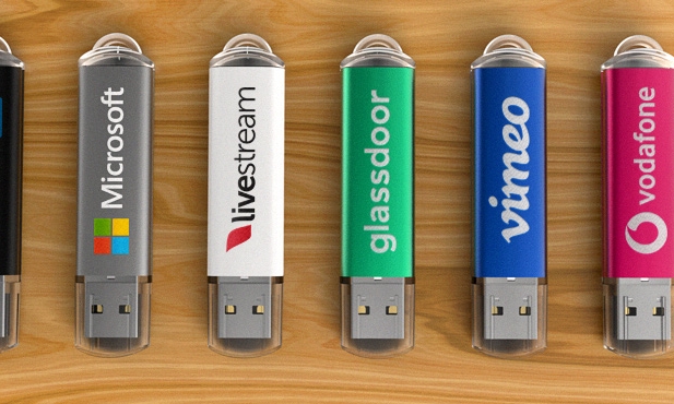 Koval XL | CustomUSB Flash Drive