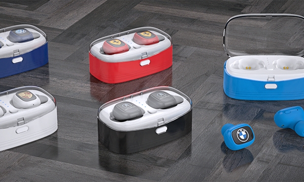 Audio-Link TWS Earbuds | Headphones